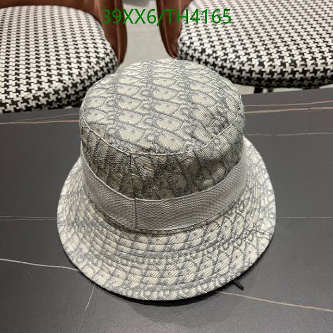Dior-Hats Code: TH4165 $: 39USD