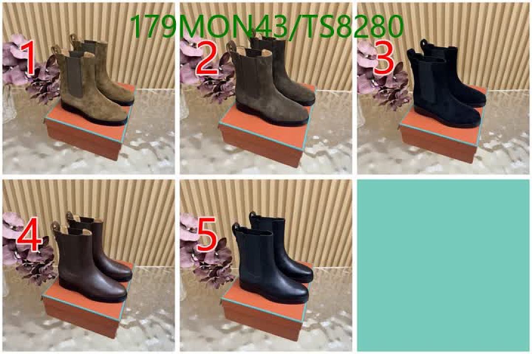 Loro Piana-Shoes(Women) Code: TS8280 $: 179USD