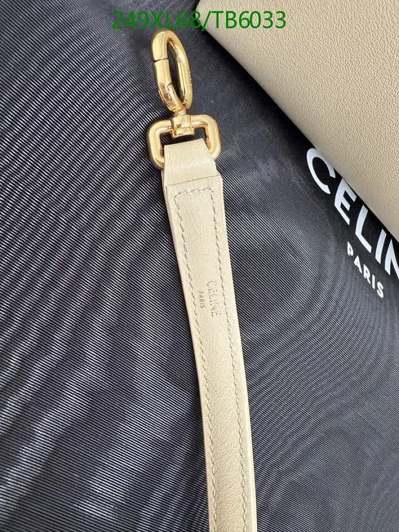 Celine-Bags(5A) Code: TB6033 $: 249USD