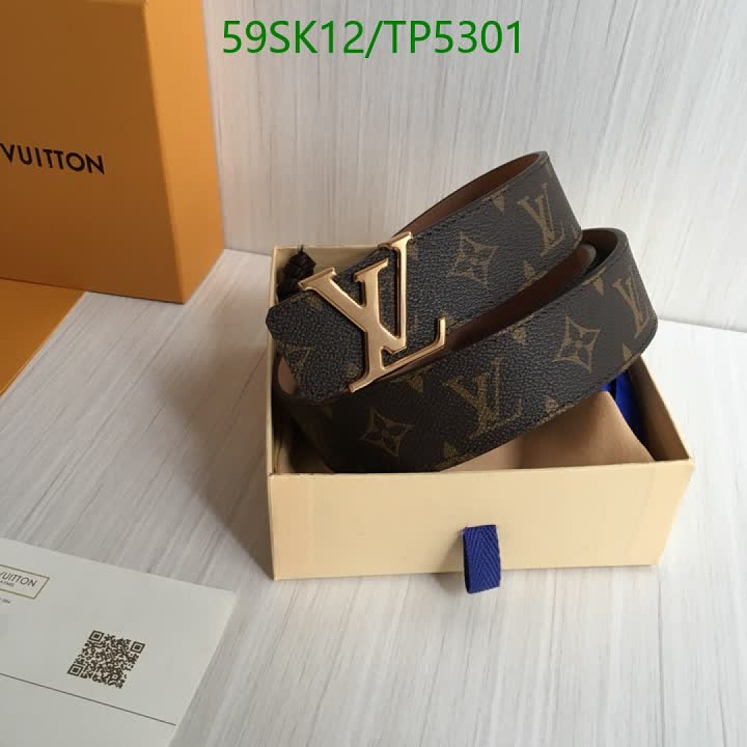 LV-Belts Code: TP5301 $: 59USD