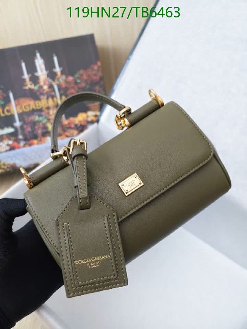 D&G-Bags(4A) Code: TB6463 $: 119USD