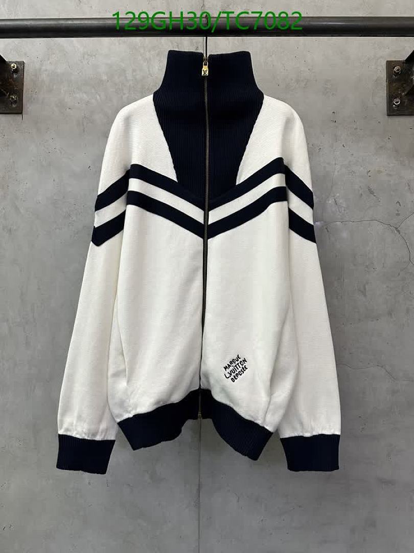 LV-Clothing Code: TC7082 $: 129USD