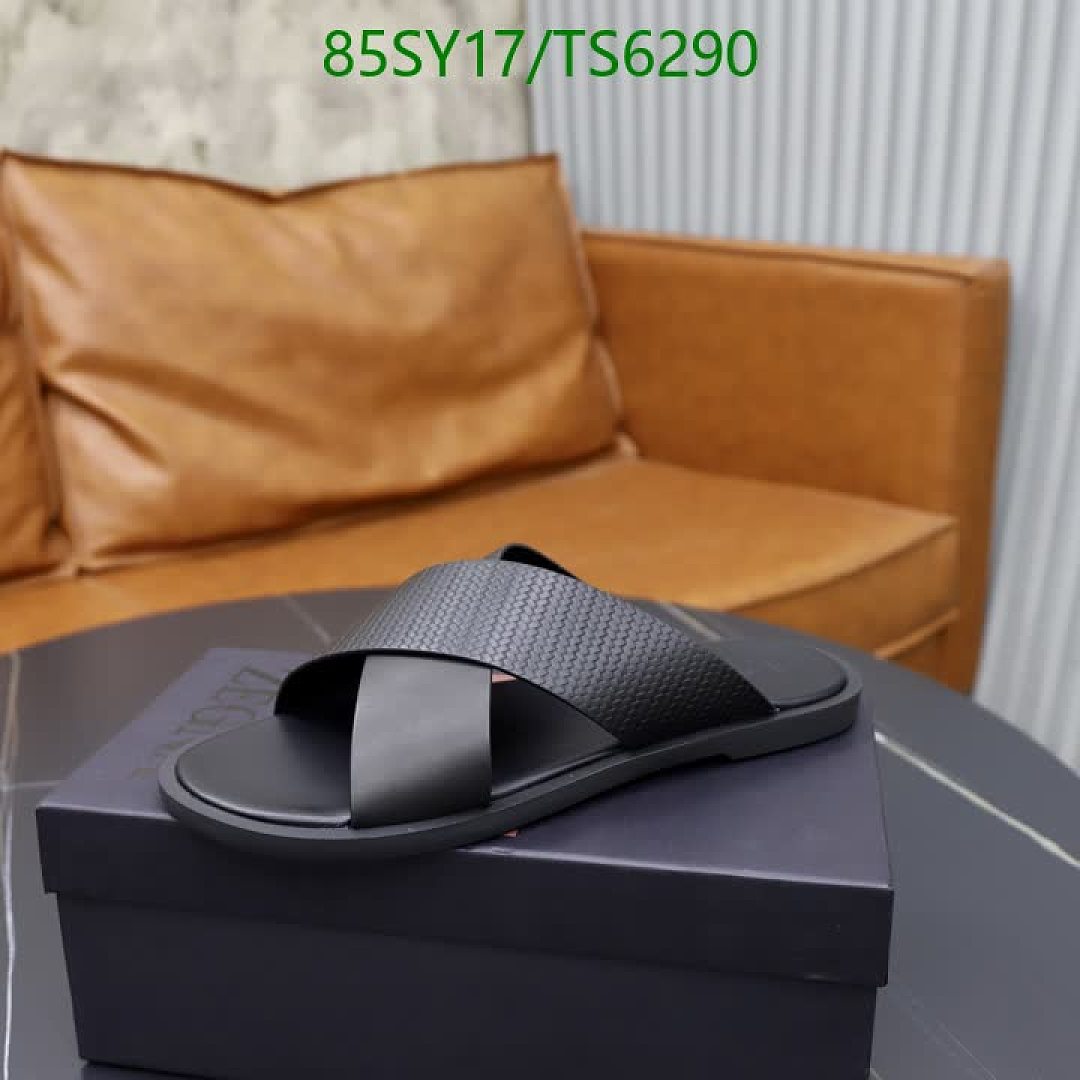 Zegna-Shoes(Men) Code: TS6290 $: 85USD
