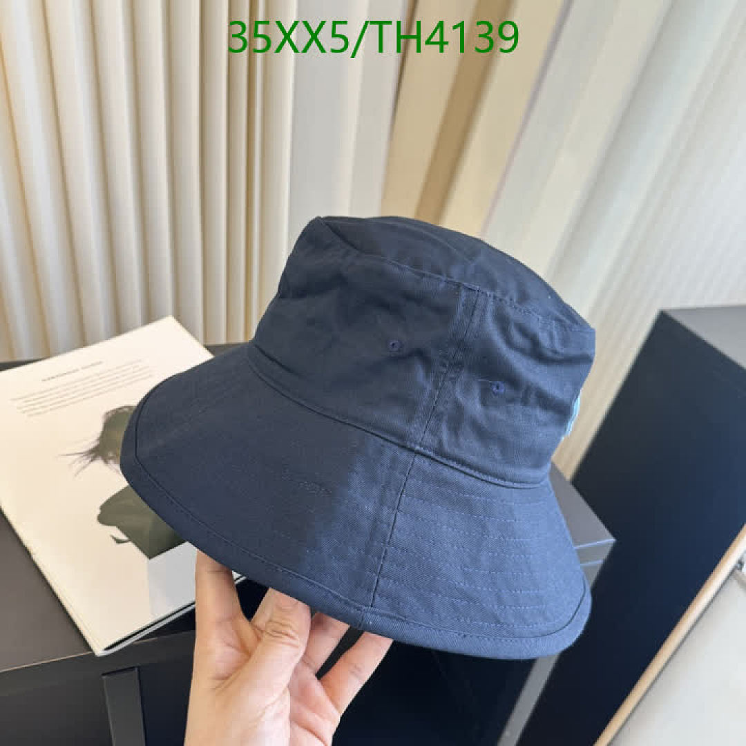 Chrome Hearts-Hats Code: TH4139 $: 35USD