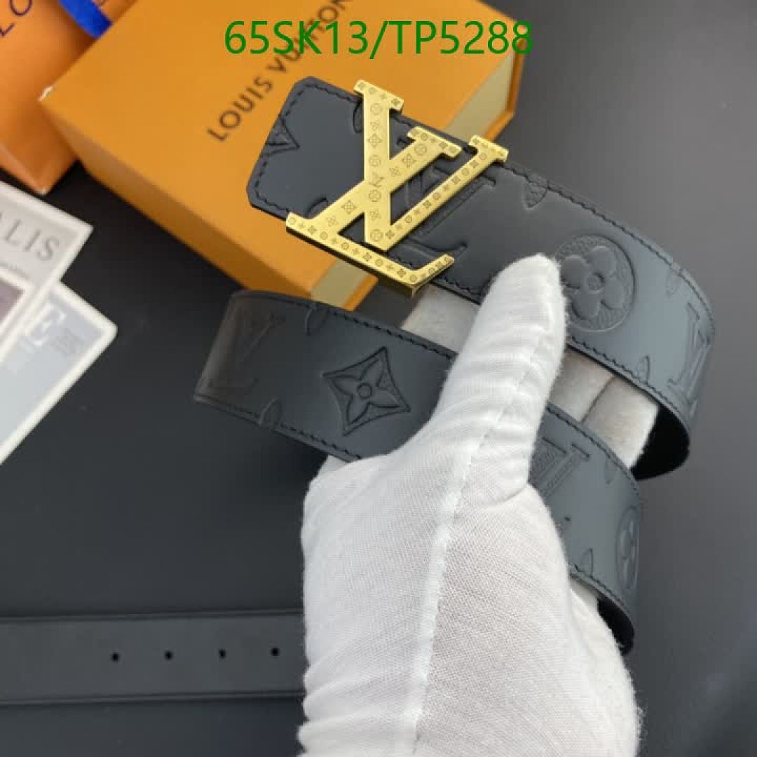 LV-Belts Code: TP5288 $: 65USD