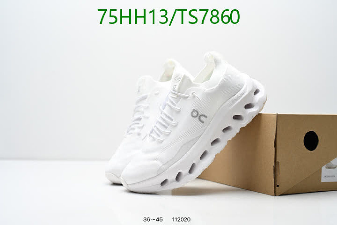 Loewe-Shoes(Men) Code: TS7860 $: 75USD