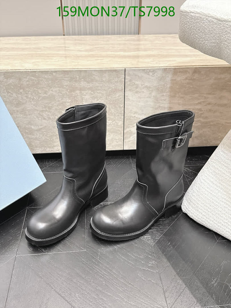 Prada-Shoes(Women) Code: TS7998 $: 159USD