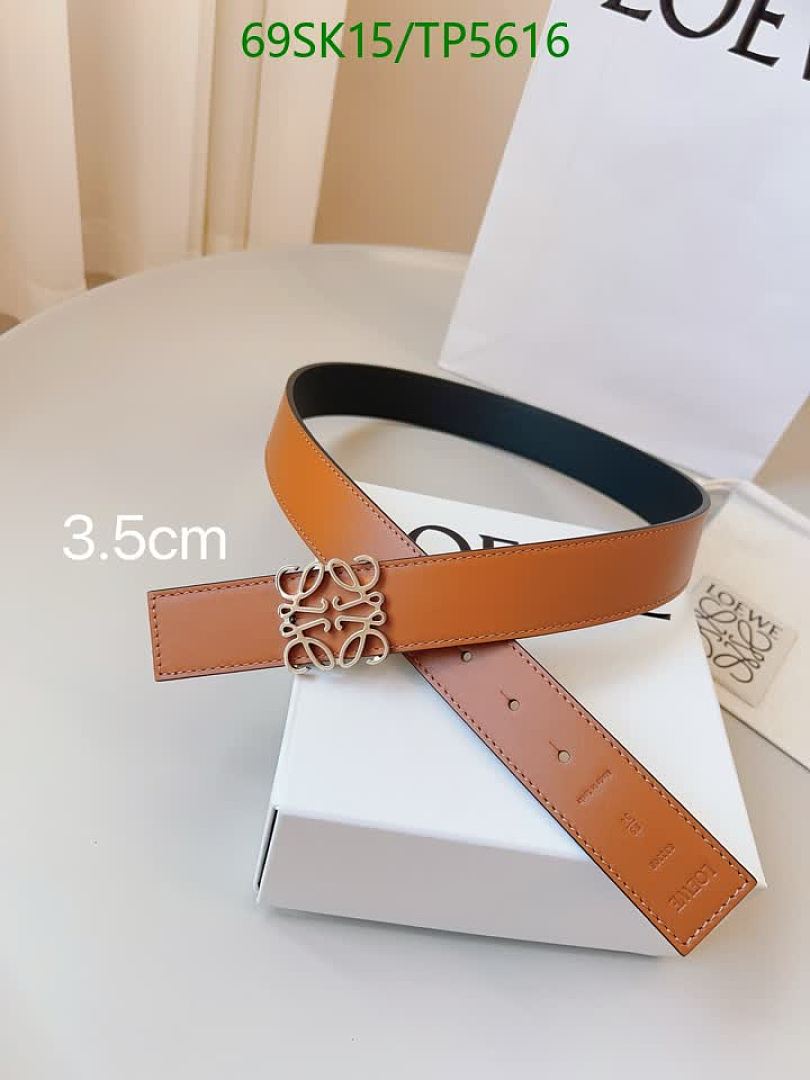 Loewe-Belts Code: TP5616 $: 69USD
