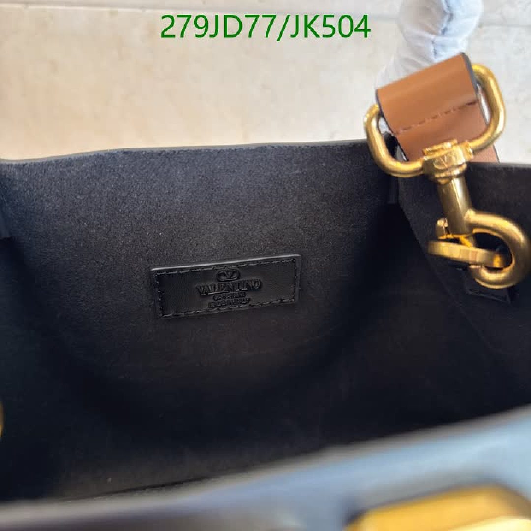 Valentino-Bags(5A) Code: JK504 $: 279USD