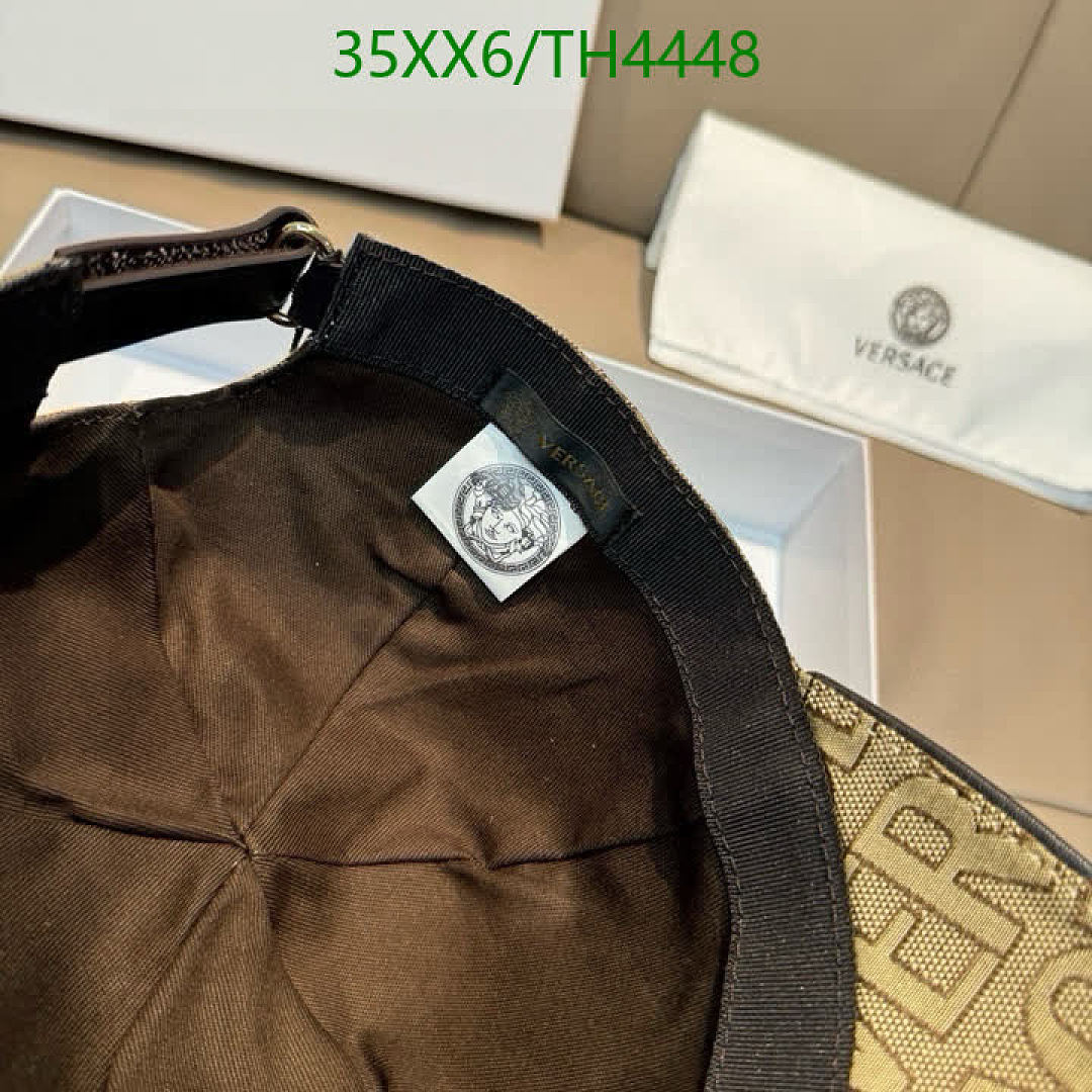 Versace-Hats Code: TH4448 $: 35USD