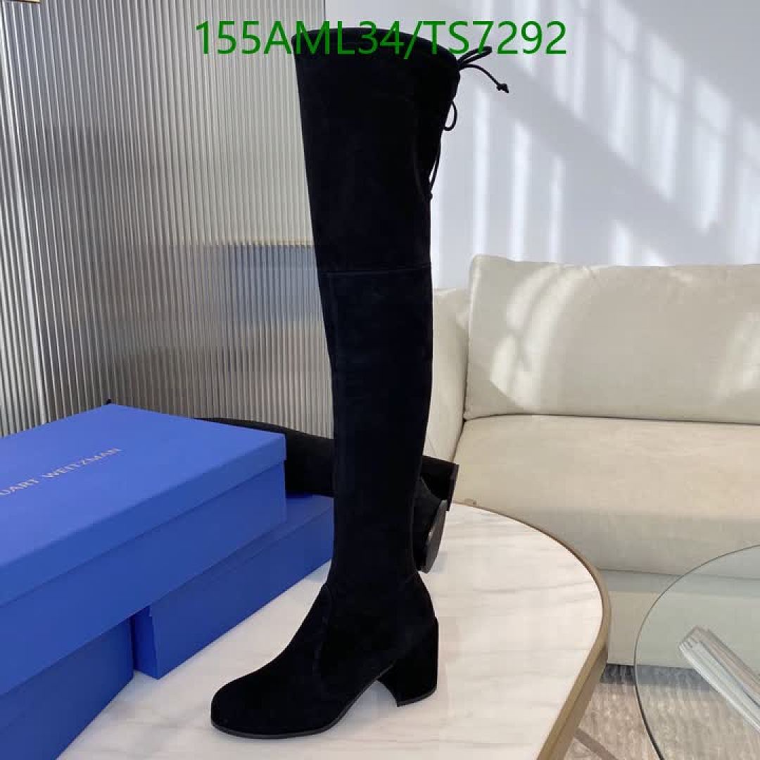 Stuart Weitzman-Shoes(Women) Code: TS7292 $: 155USD