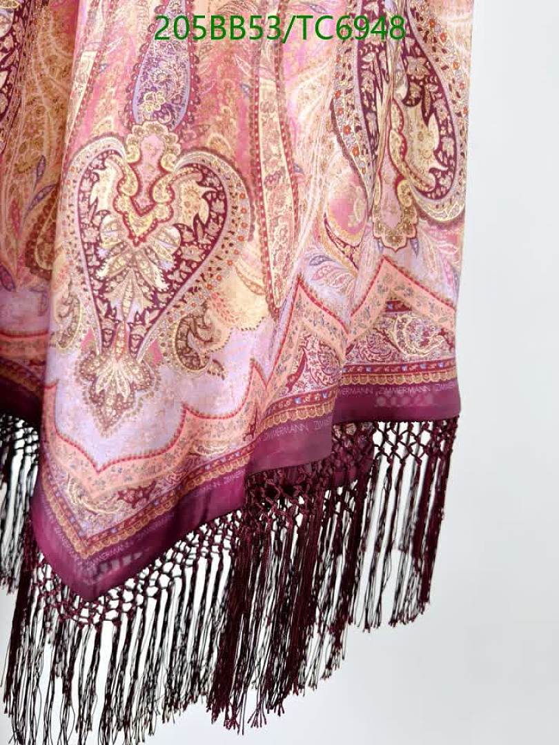 Zimmermann-Clothing Code: TC6948 $: 205USD