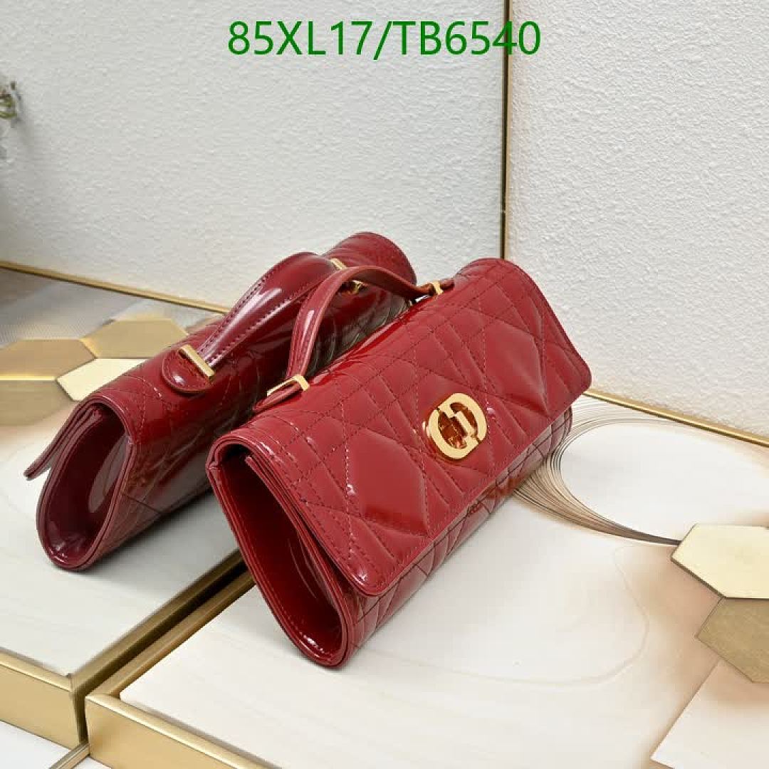 Dior-Bags(4A) Code: TB6540 $: 85USD