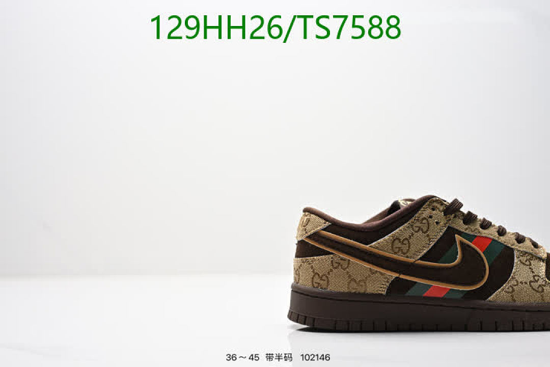 NIKE-Shoes(Women) Code: TS7588 $: 129USD