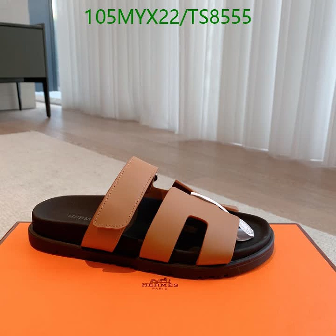 Hermes-Shoes(Women) Code: TS8555 $: 105USD
