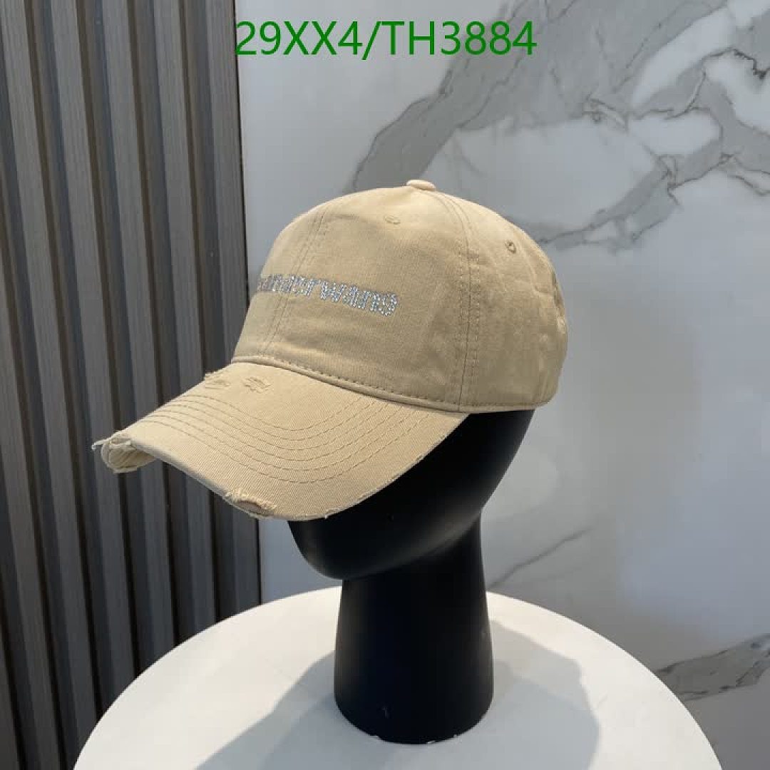Alexander Wang-Hats Code: TH3884 $: 29USD