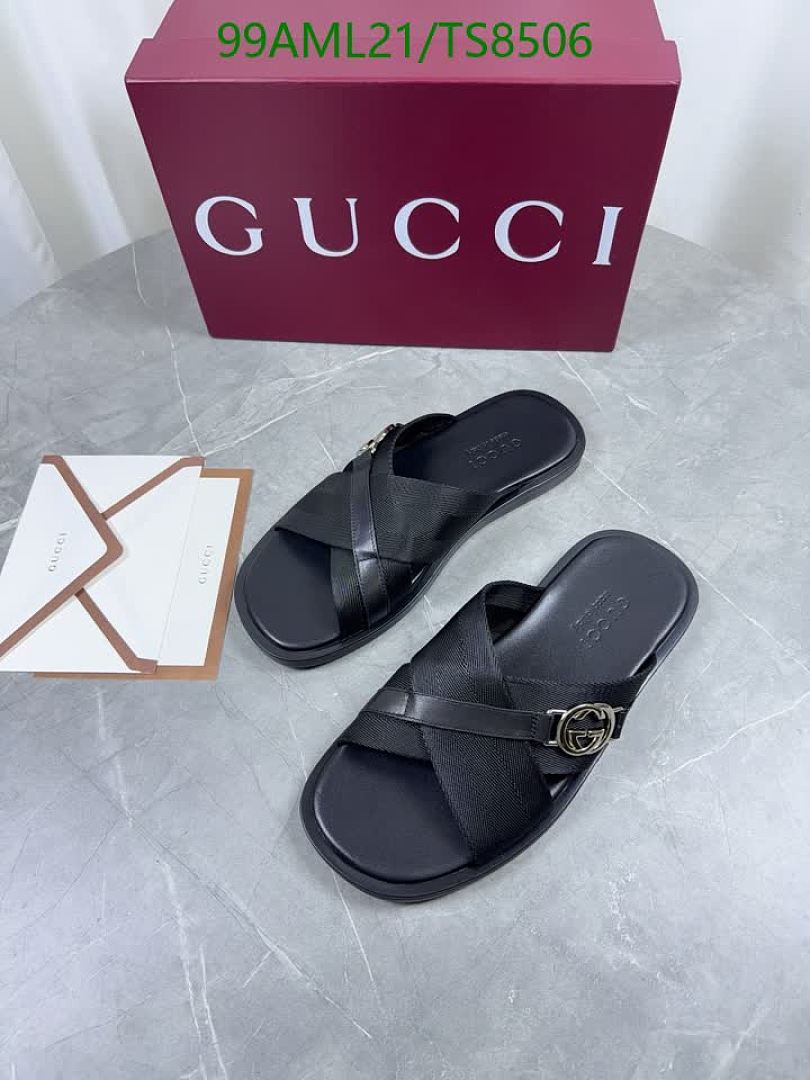 Gucci-Shoes(Men) Code: TS8506 $: 99USD