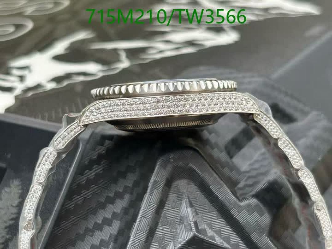 Rolex-Watches(5A) Code: TW3566 $: 715USD