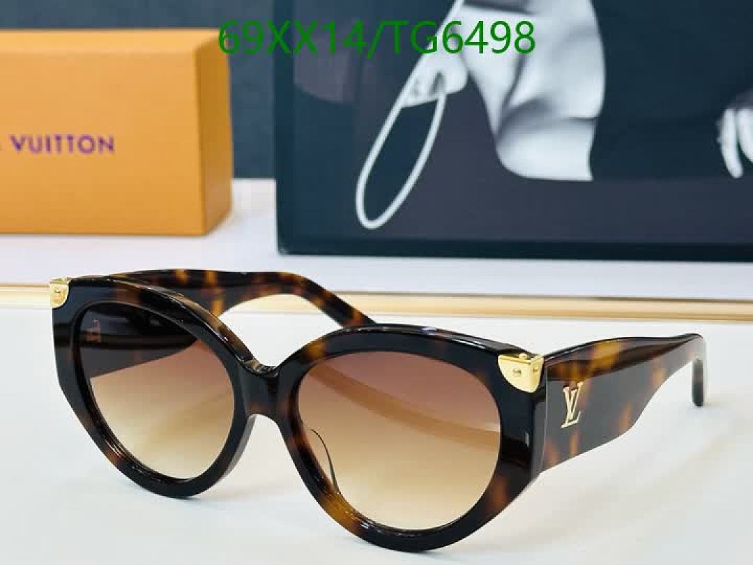 LV-Glasses Code: TG6498 $: 69USD