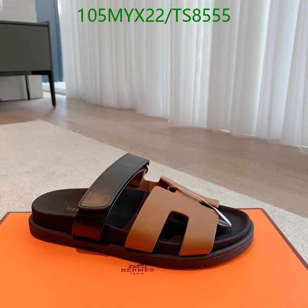 Hermes-Shoes(Women) Code: TS8555 $: 105USD