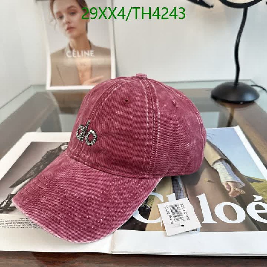 Alo yoga-Hats Code: TH4243 $: 29USD