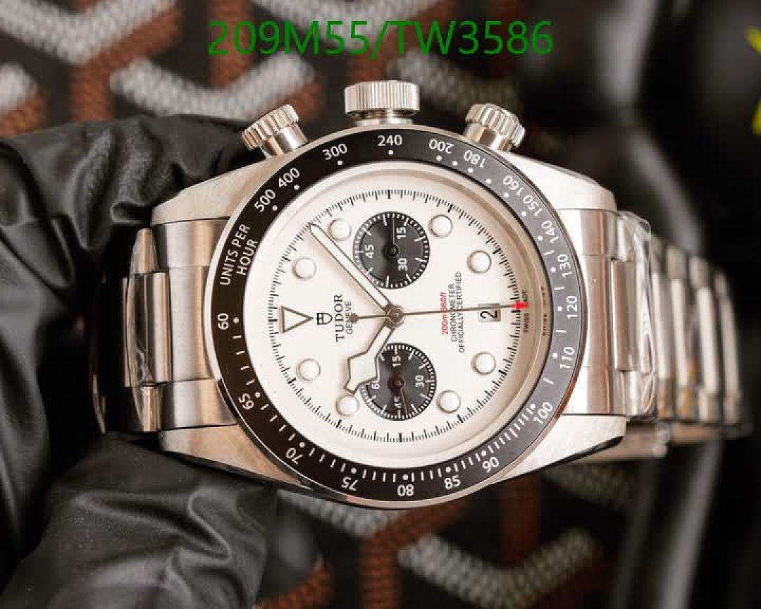 Tudor-Watches(5A) Code: TW3586 $: 209USD