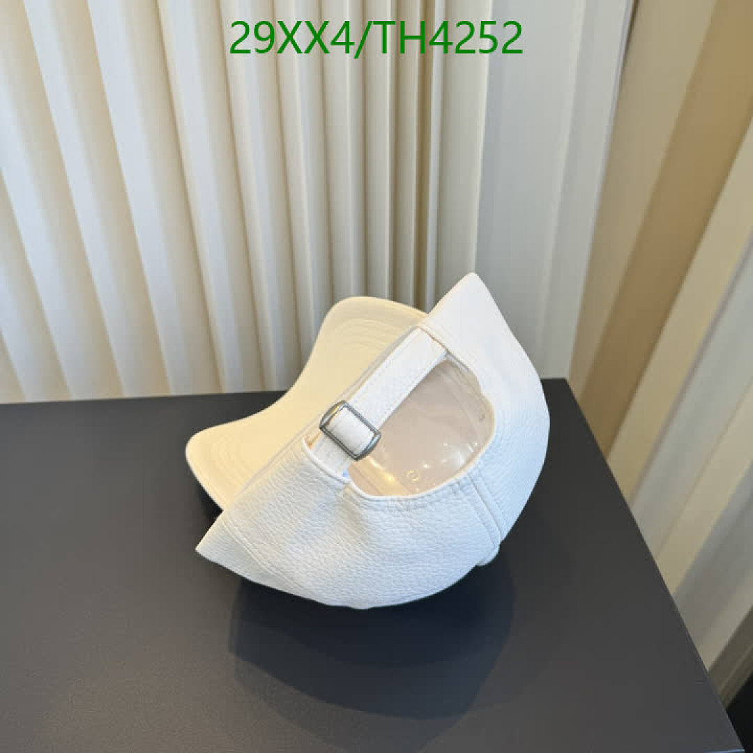 LV-Hats Code: TH4252 $: 29USD