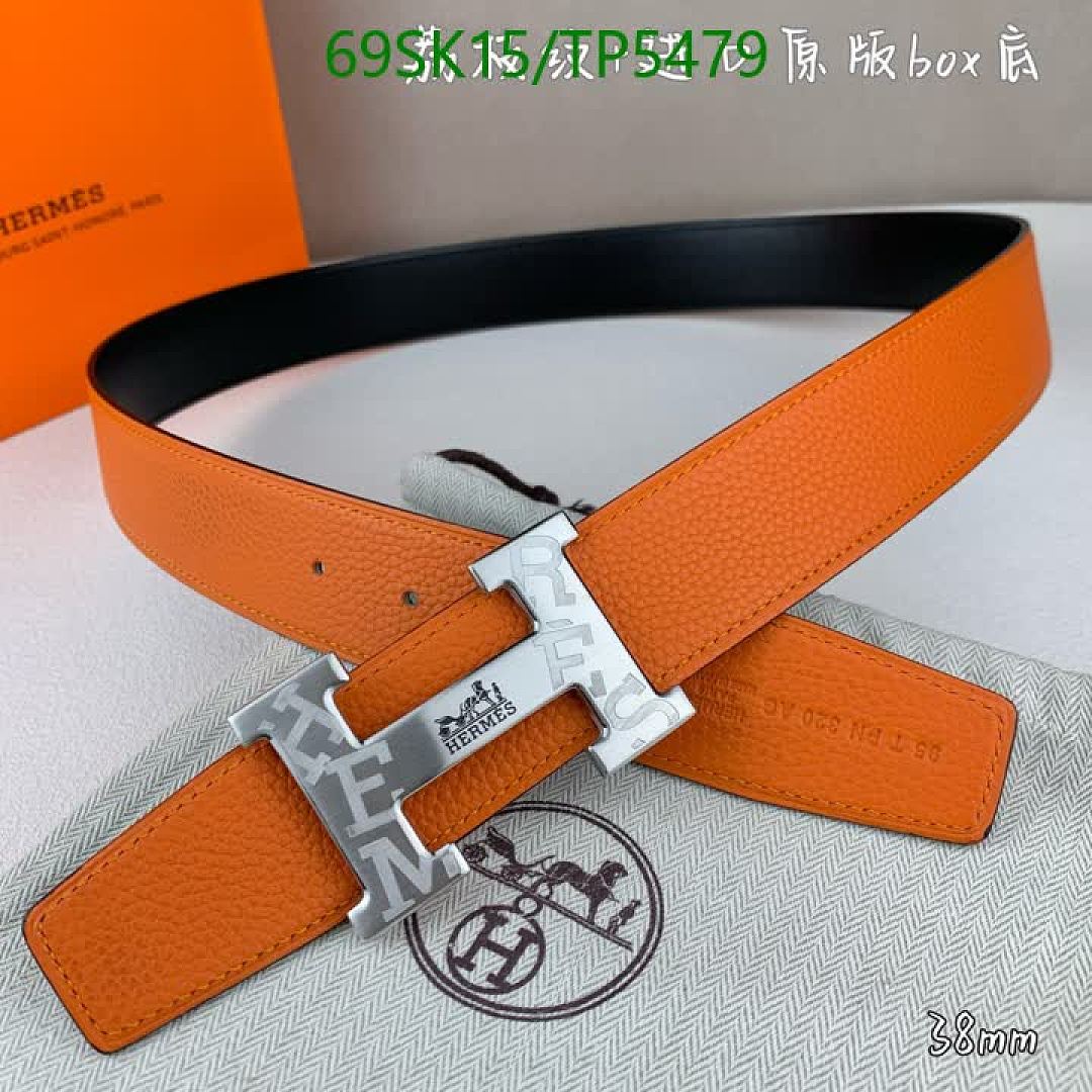 Hermes-Belts Code: TP5479 $: 69USD