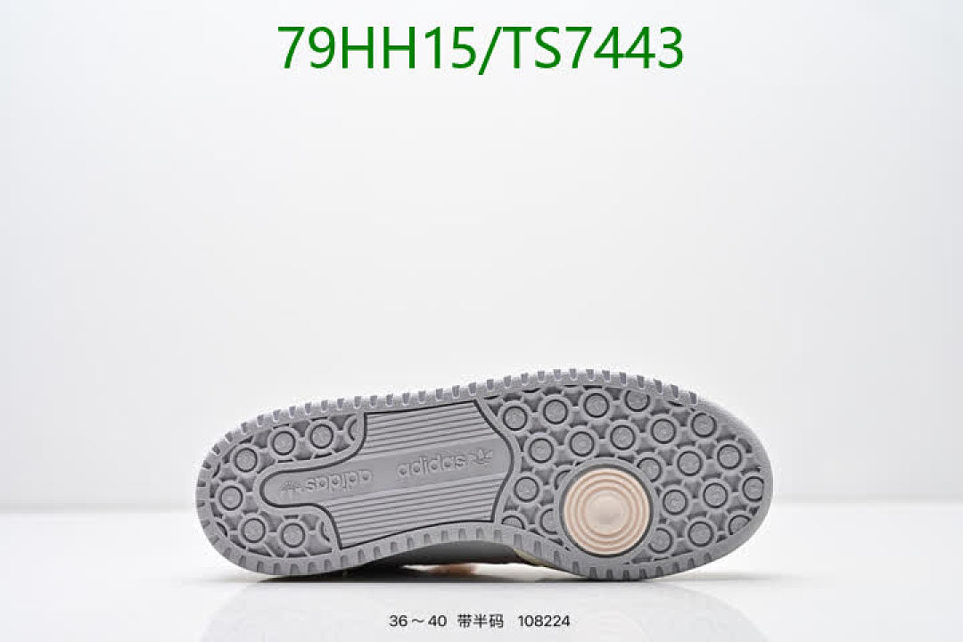 Adidas-Shoes(Women) Code: TS7443 $: 79USD