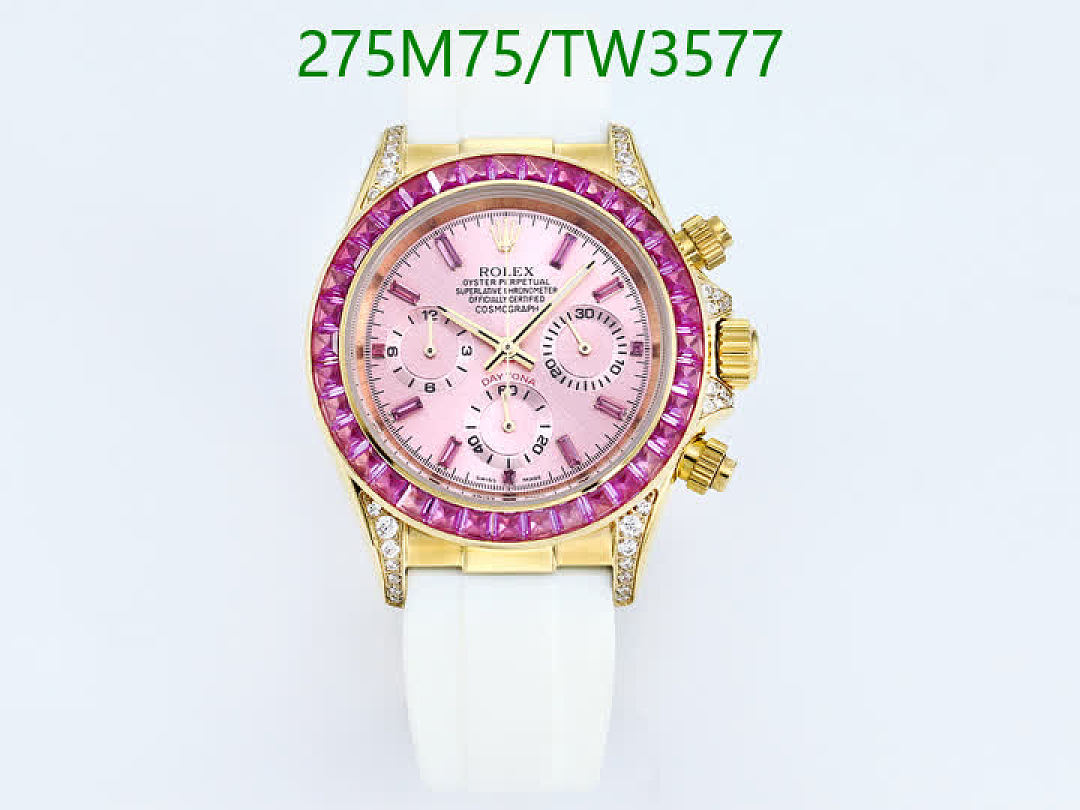 Rolex-Watches(5A) Code: TW3577 $: 275USD
