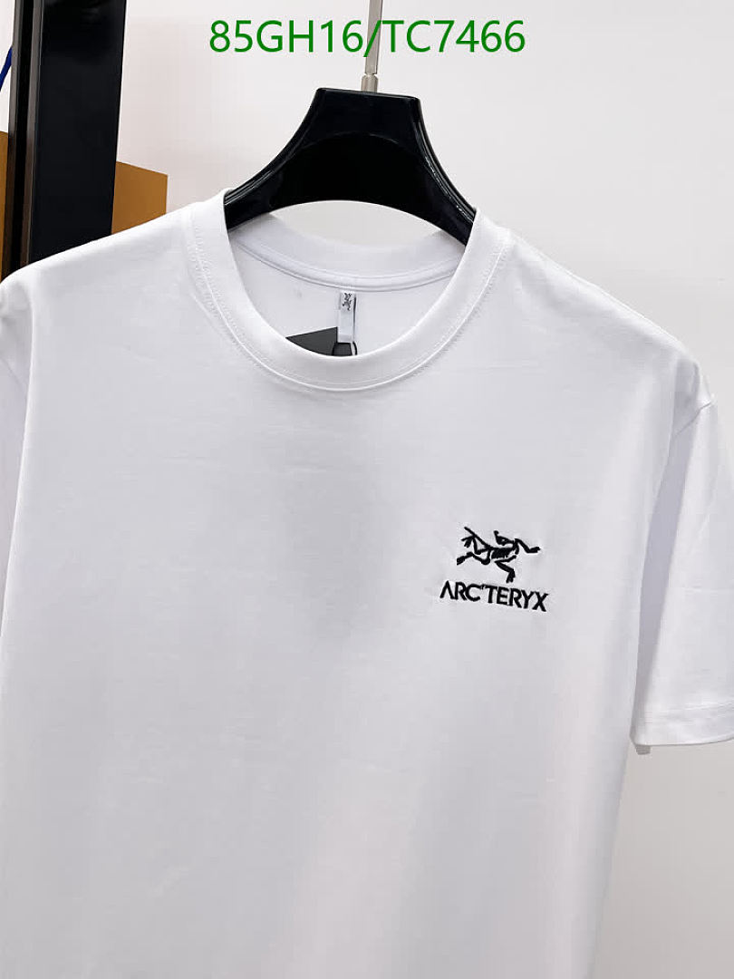 Arcteryx-Clothing Code: TC7466 $: 85USD
