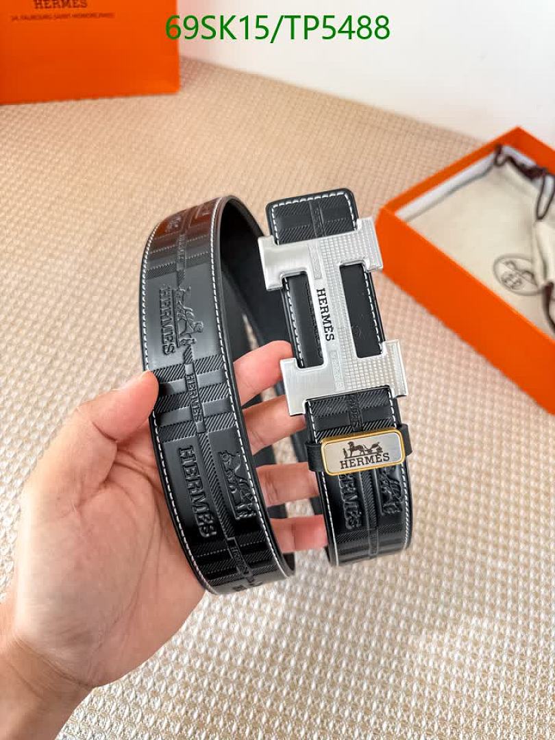 Hermes-Belts Code: TP5488 $: 69USD