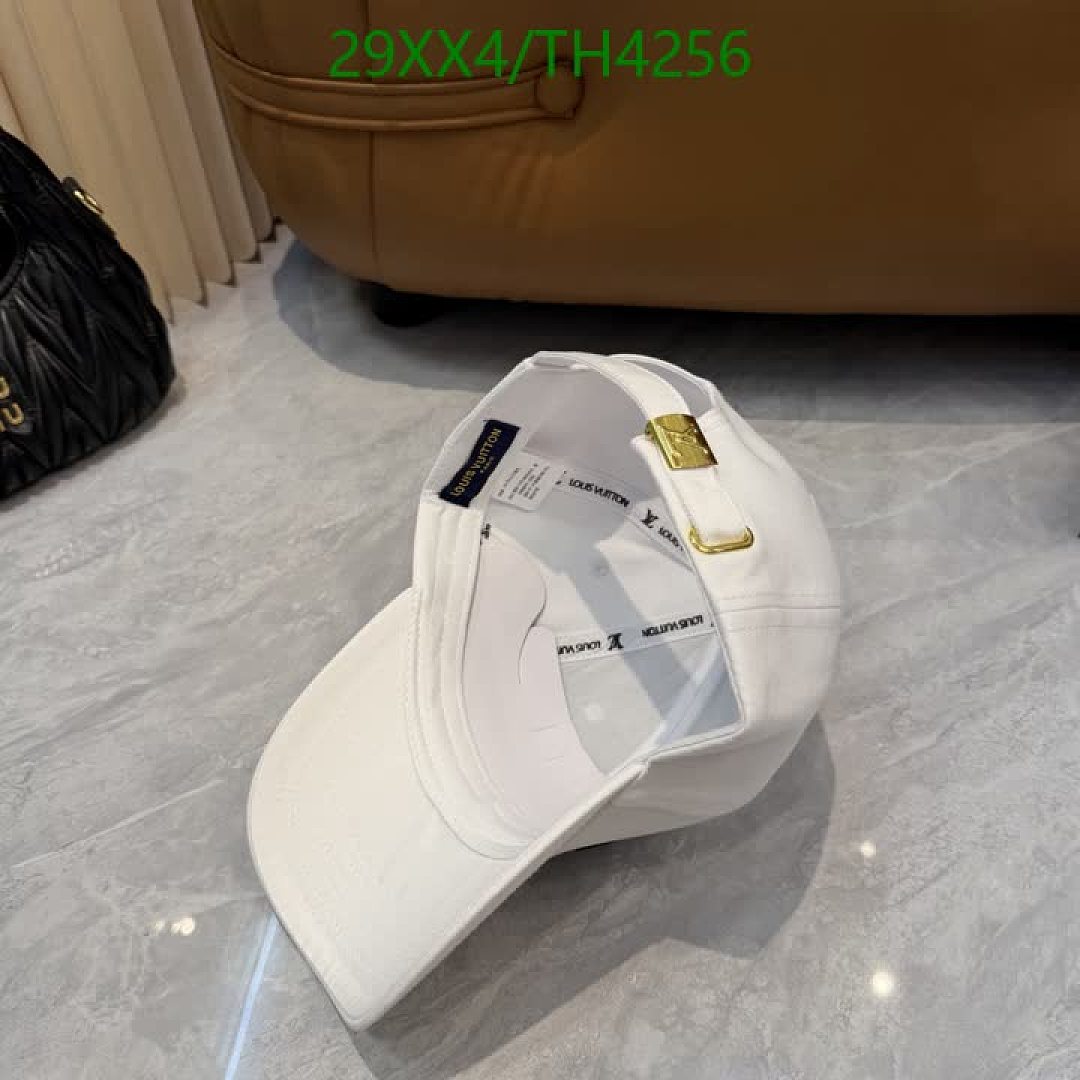 LV-Hats Code: TH4256 $: 29USD