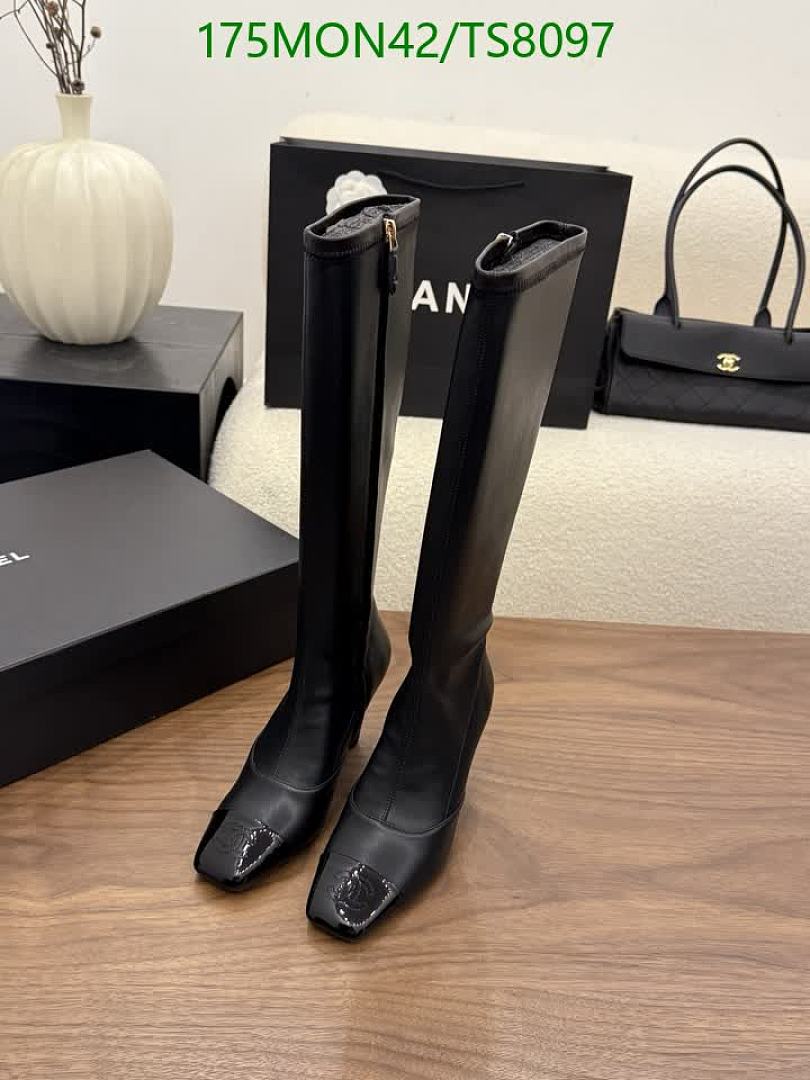 Boots-Shoes(Women) Code: TS8097 $: 175USD