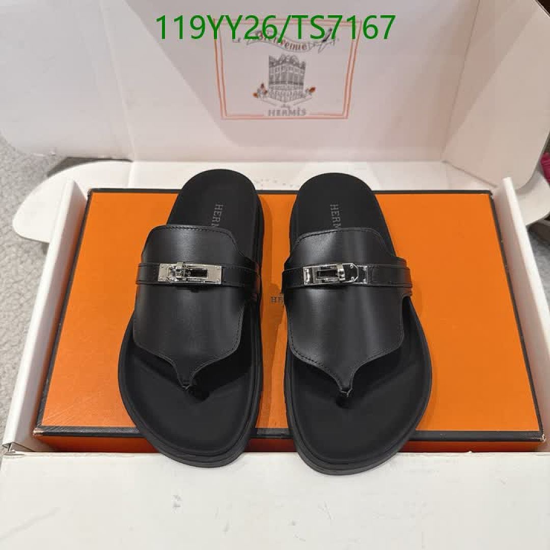 Hermes-Shoes(Women) Code: TS7167 $: 119USD