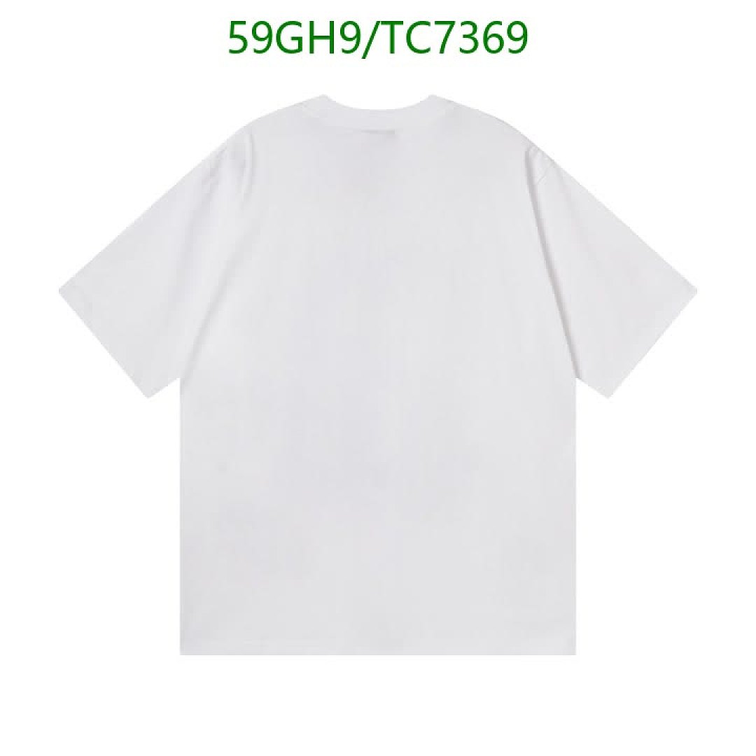 Balenciaga-Clothing Code: TC7369 $: 59USD