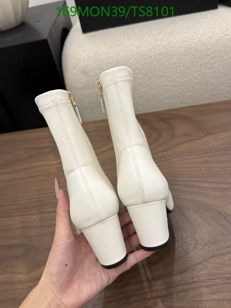 Boots-Shoes(Women) Code: TS8101 $: 169USD