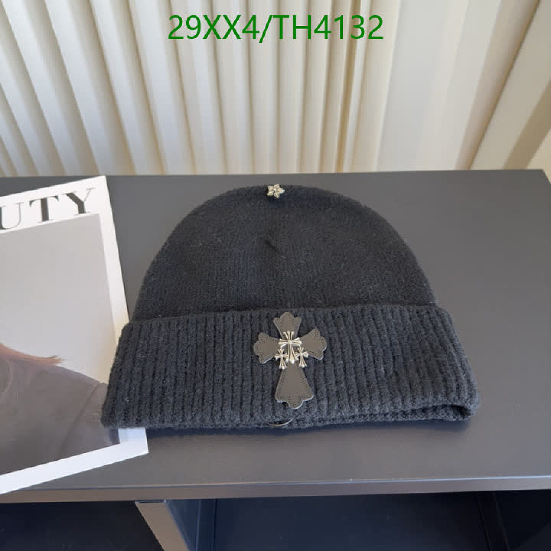 Chrome Hearts-Hats Code: TH4132 $: 29USD