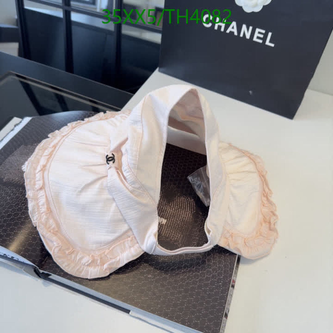 Chanel-Hats Code: TH4082 $: 35USD