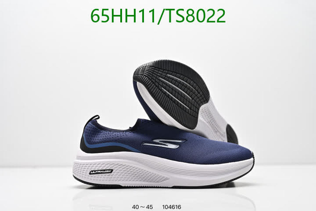 Skechers-Shoes(Men) Code: TS8022 $: 65USD