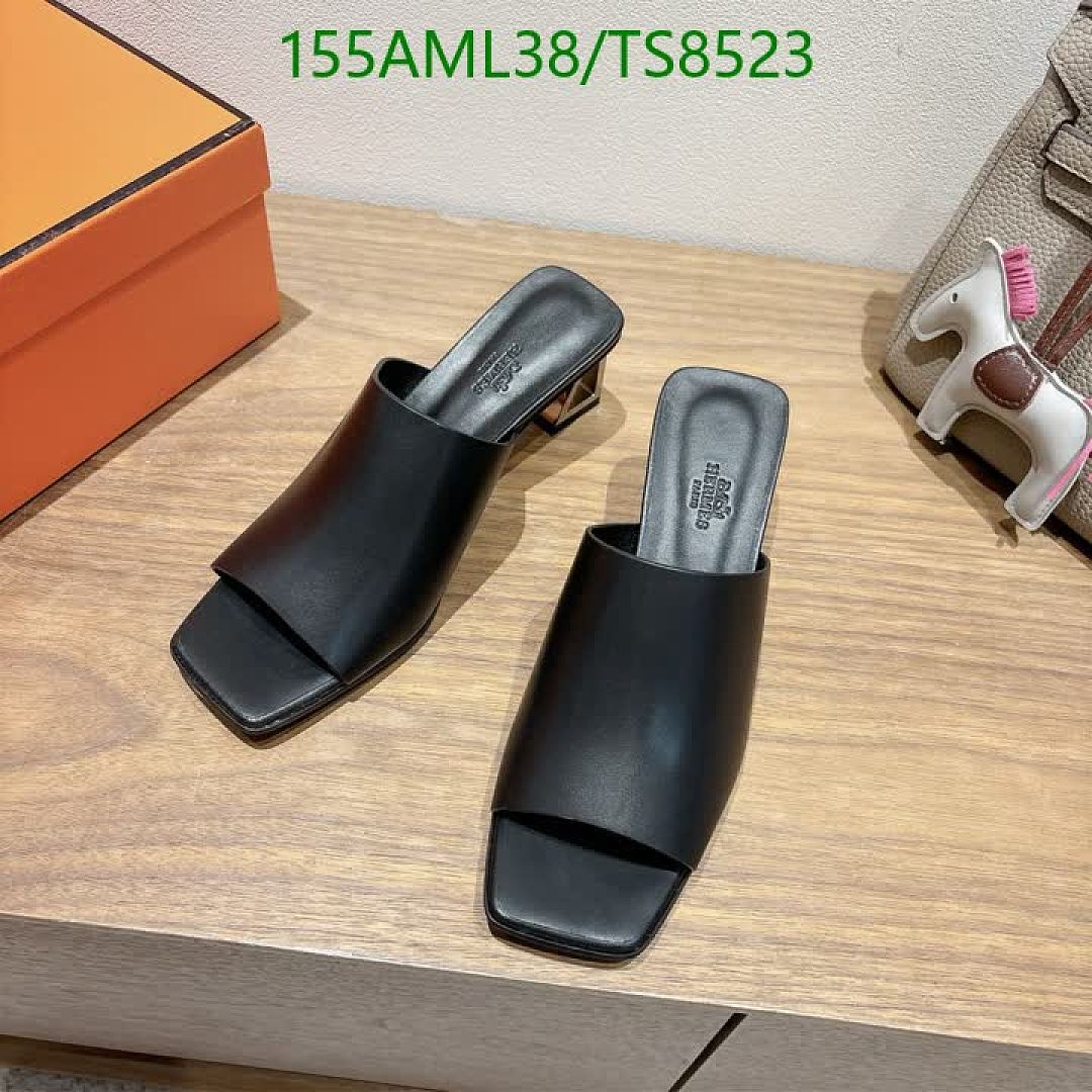 Hermes-Shoes(Women) Code: TS8523 $: 155USD
