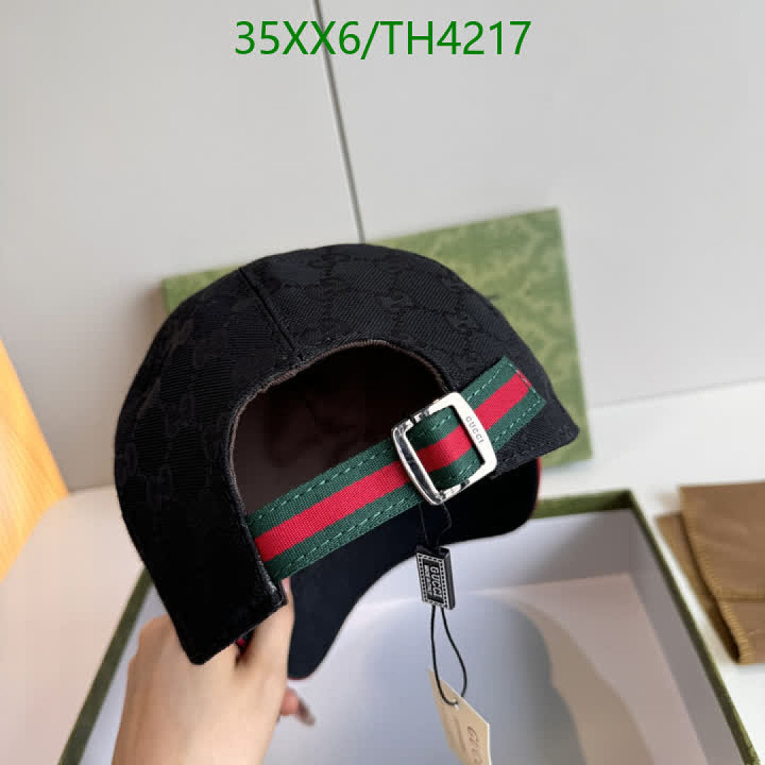 Gucci-Hats Code: TH4217 $: 35USD