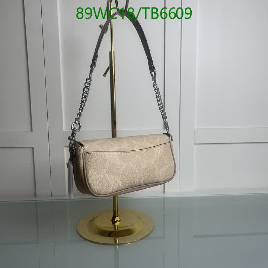 Coach-Bags(4A) Code: TB6609 $: 89USD
