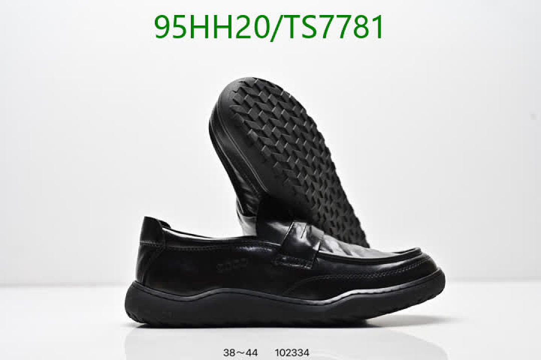 Ecco-Shoes(Men) Code: TS7781 $: 95USD
