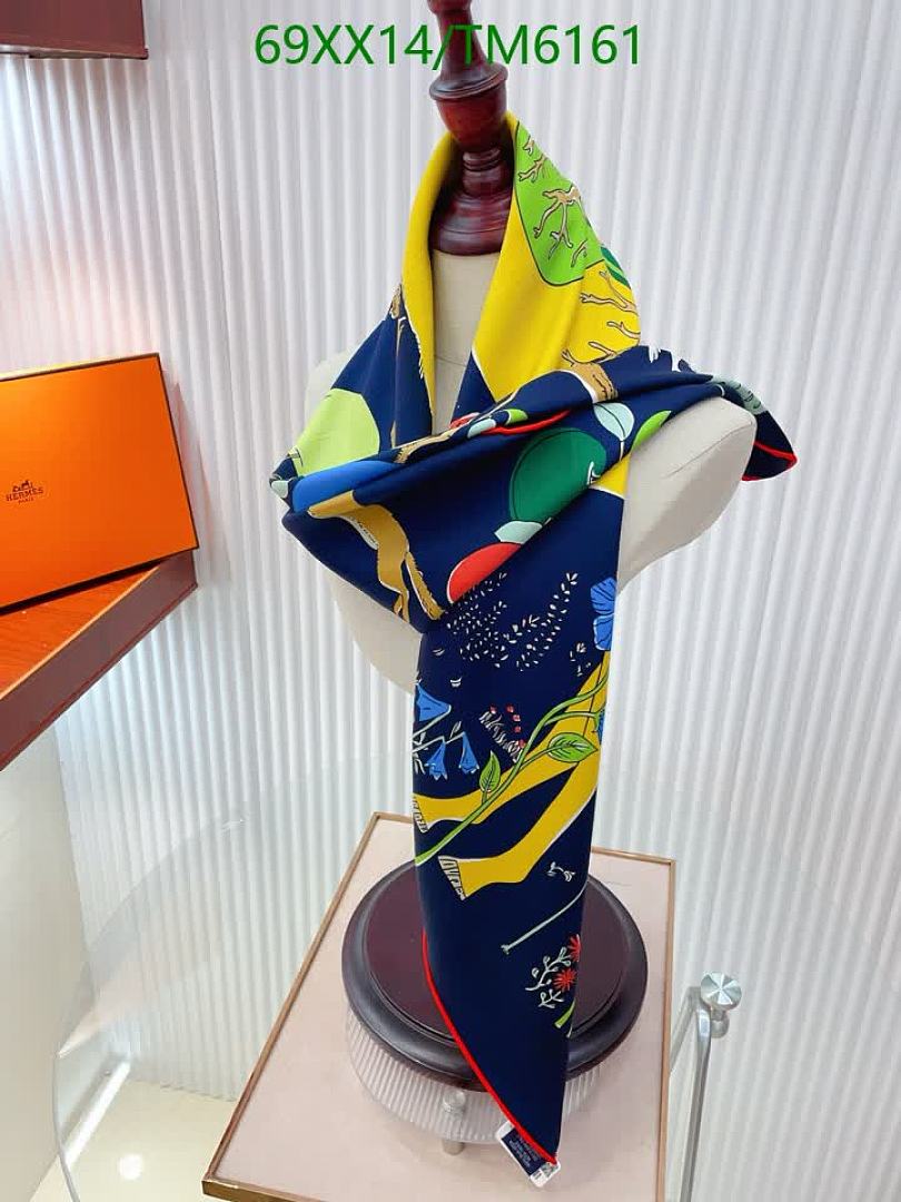 Hermes-Scarves Code: TM6161 $: 69USD