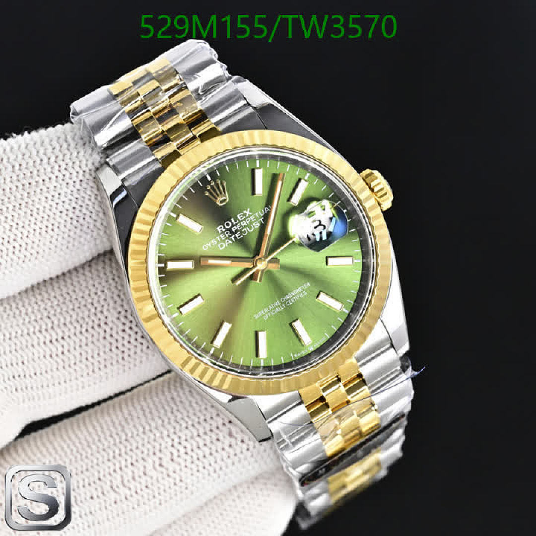 Rolex-Watches(5A) Code: TW3570 $: 529USD