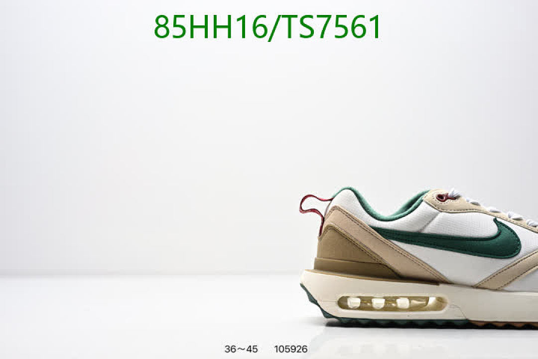 NIKE-Shoes(Women) Code: TS7561 $: 85USD