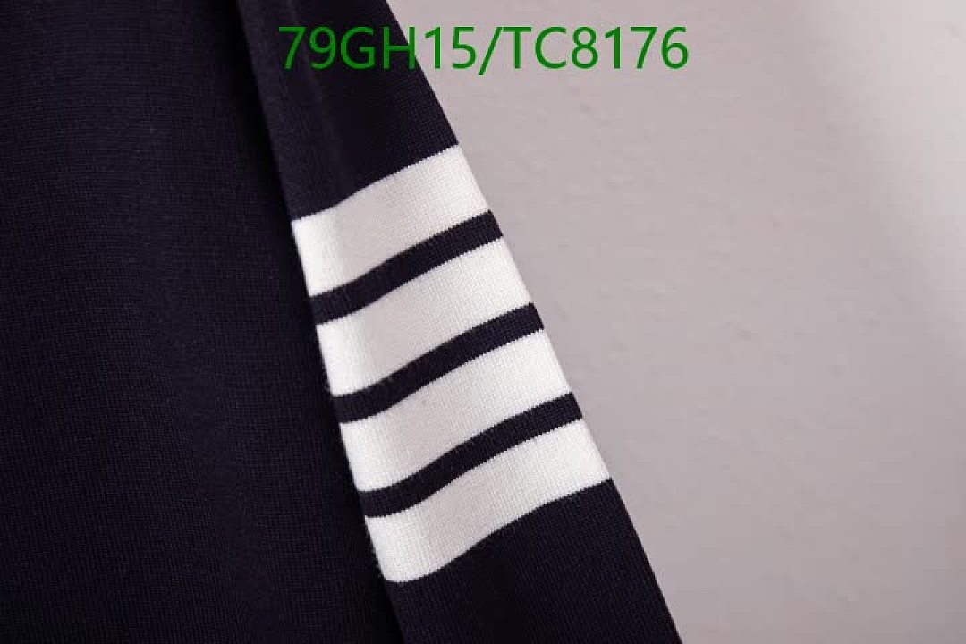 Thom Browne-Clothing Code: TC8176 $: 79USD