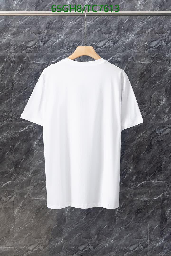 Dior-Clothing Code: TC7613 $: 65USD