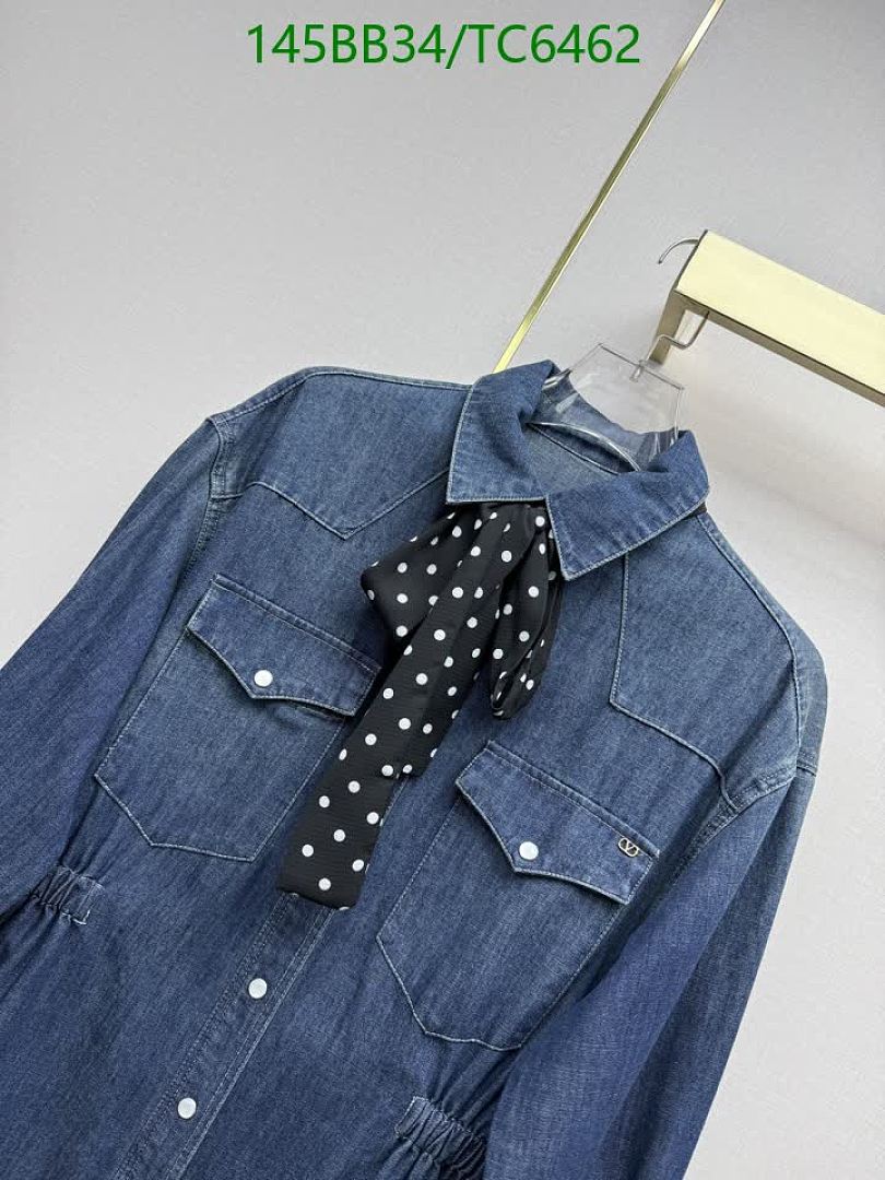 Valentino-Clothing Code: TC6462 $: 145USD